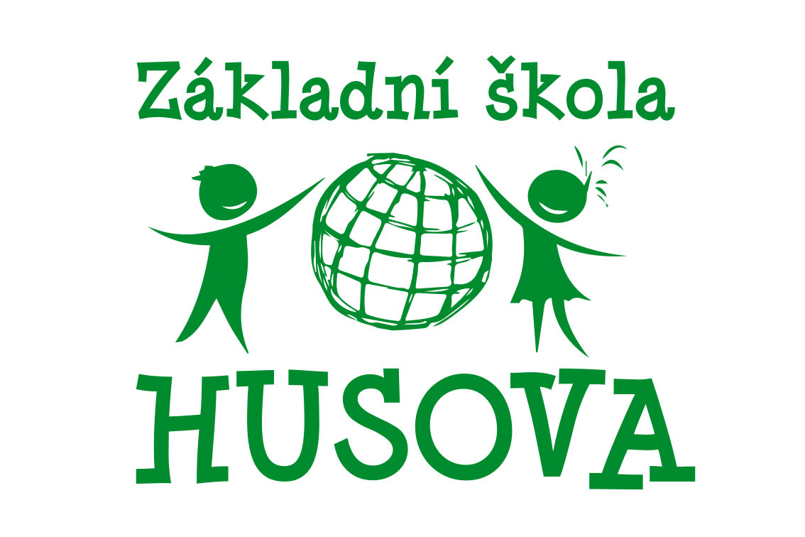 Logo školy